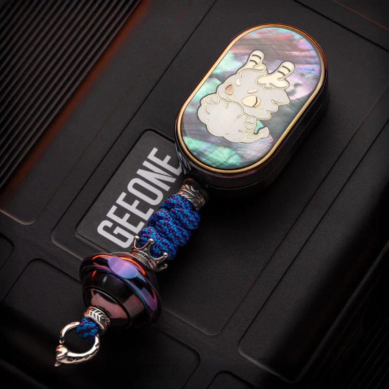 Ling Yun 3.0 - Image 22