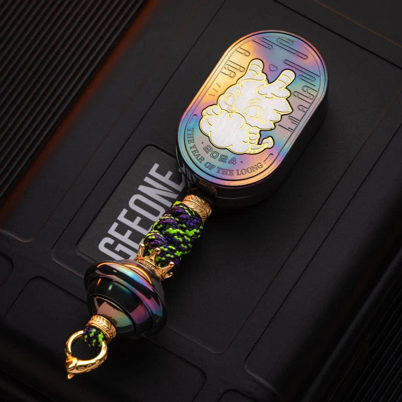 Ling Yun 3.0 - Image 26