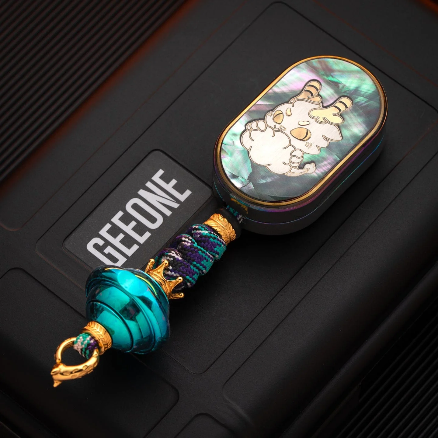 Ling Yun 3.0 - Image 29