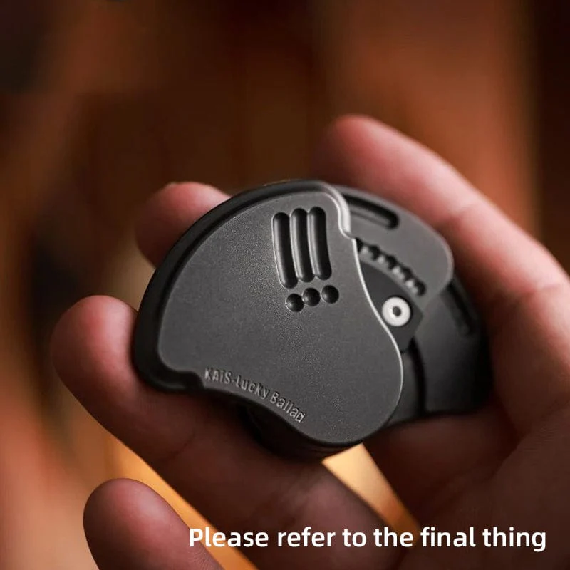 Lucky Ballad - Image 10