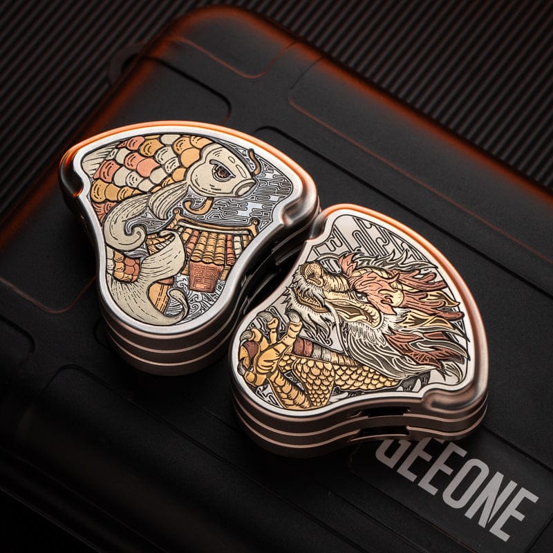 Lucky Ballad - Image 19