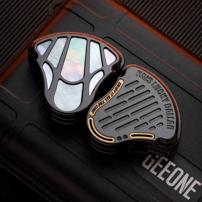 Lucky Ballad - Image 20