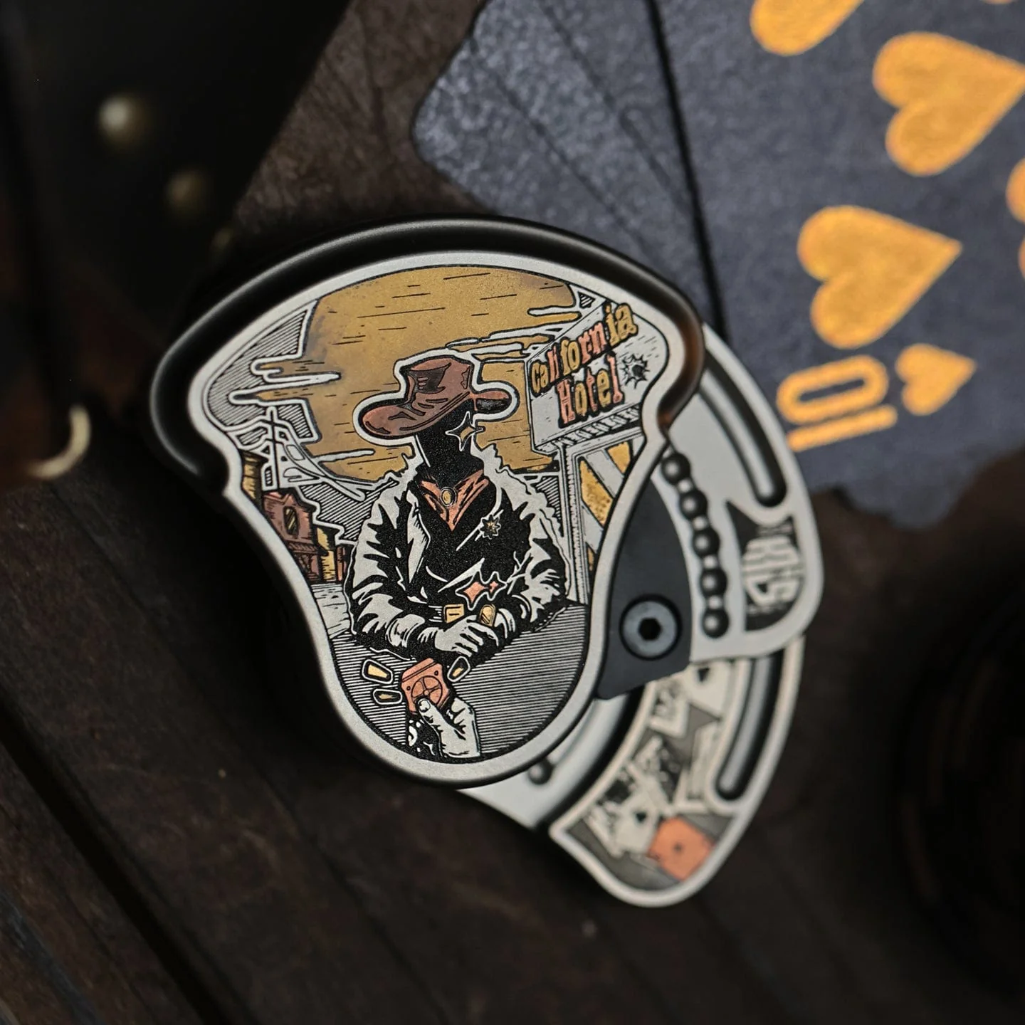 Lucky Ballad - Image 21