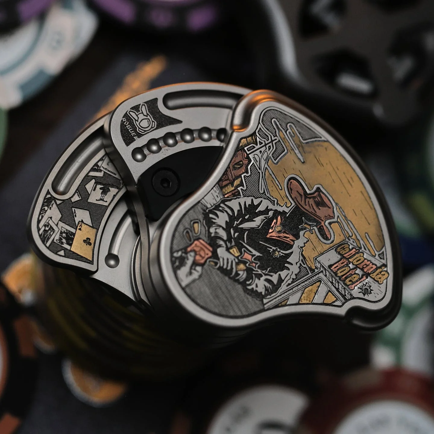 Lucky Ballad - Image 22