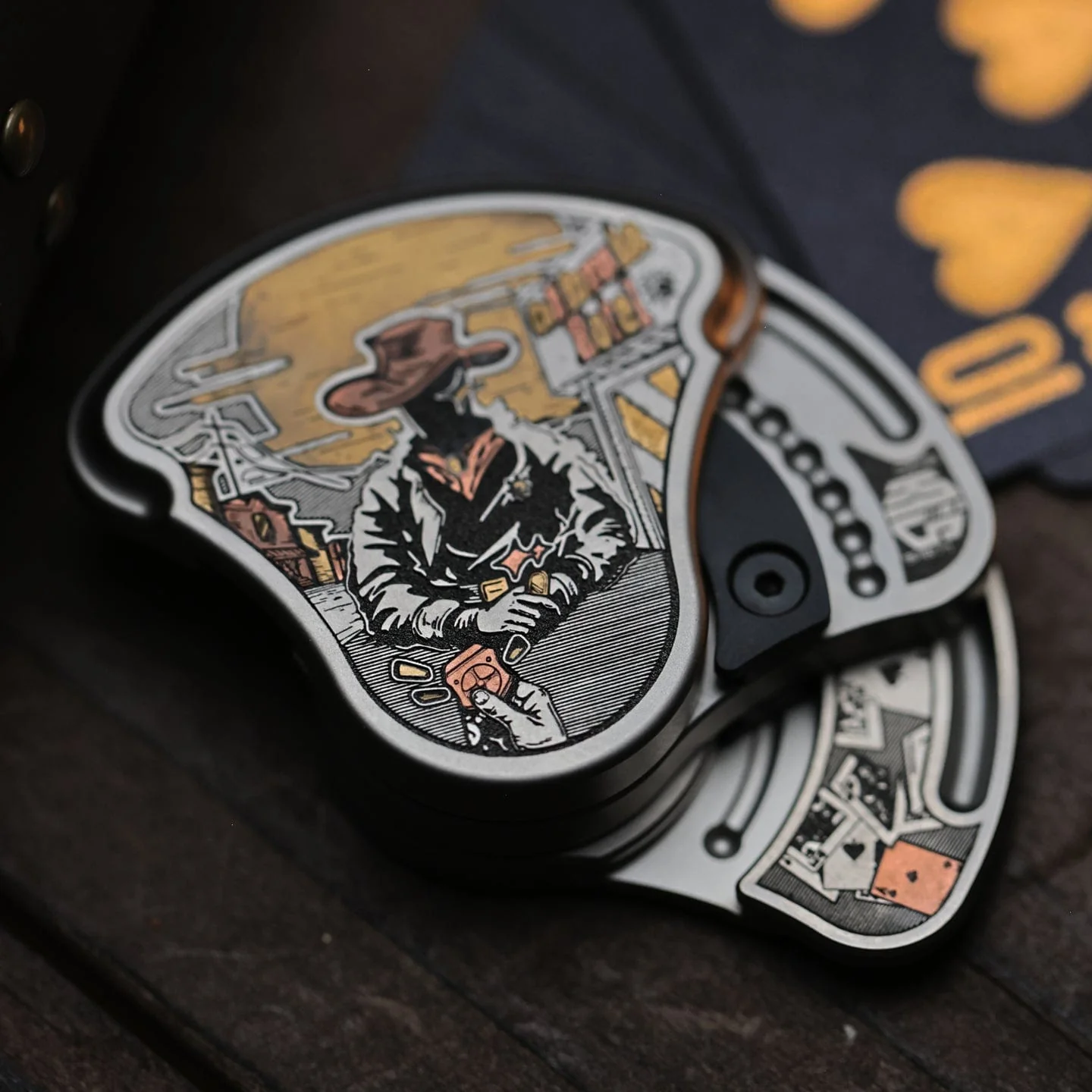 Lucky Ballad - Image 23