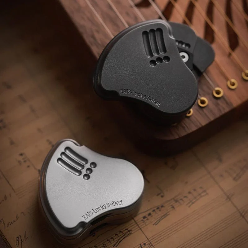 Lucky Ballad - Image 8