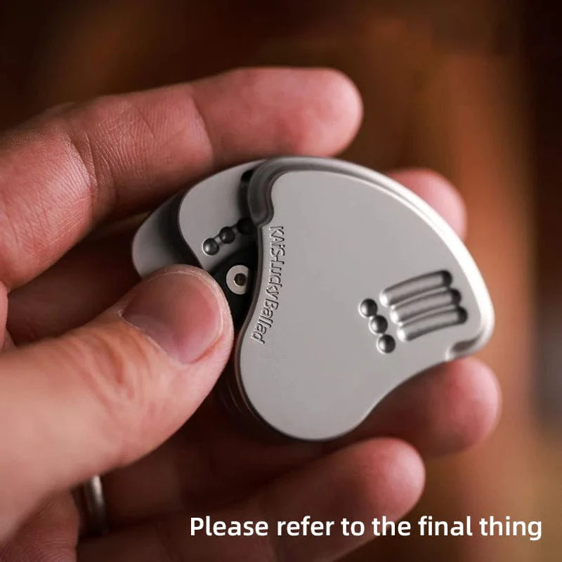 Lucky Ballad - Image 9