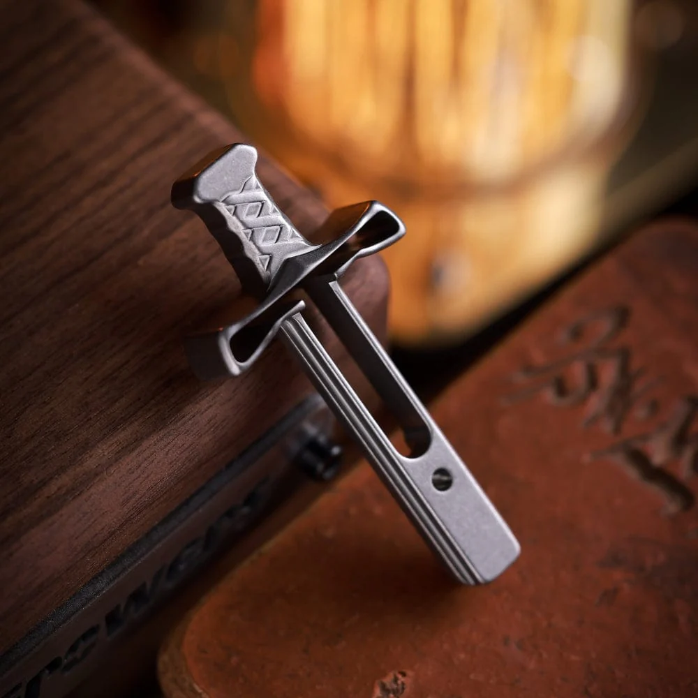 Master Sword - Image 13