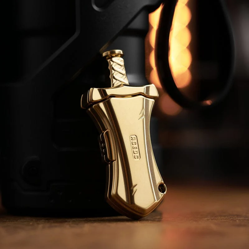 Master Sword - Image 14