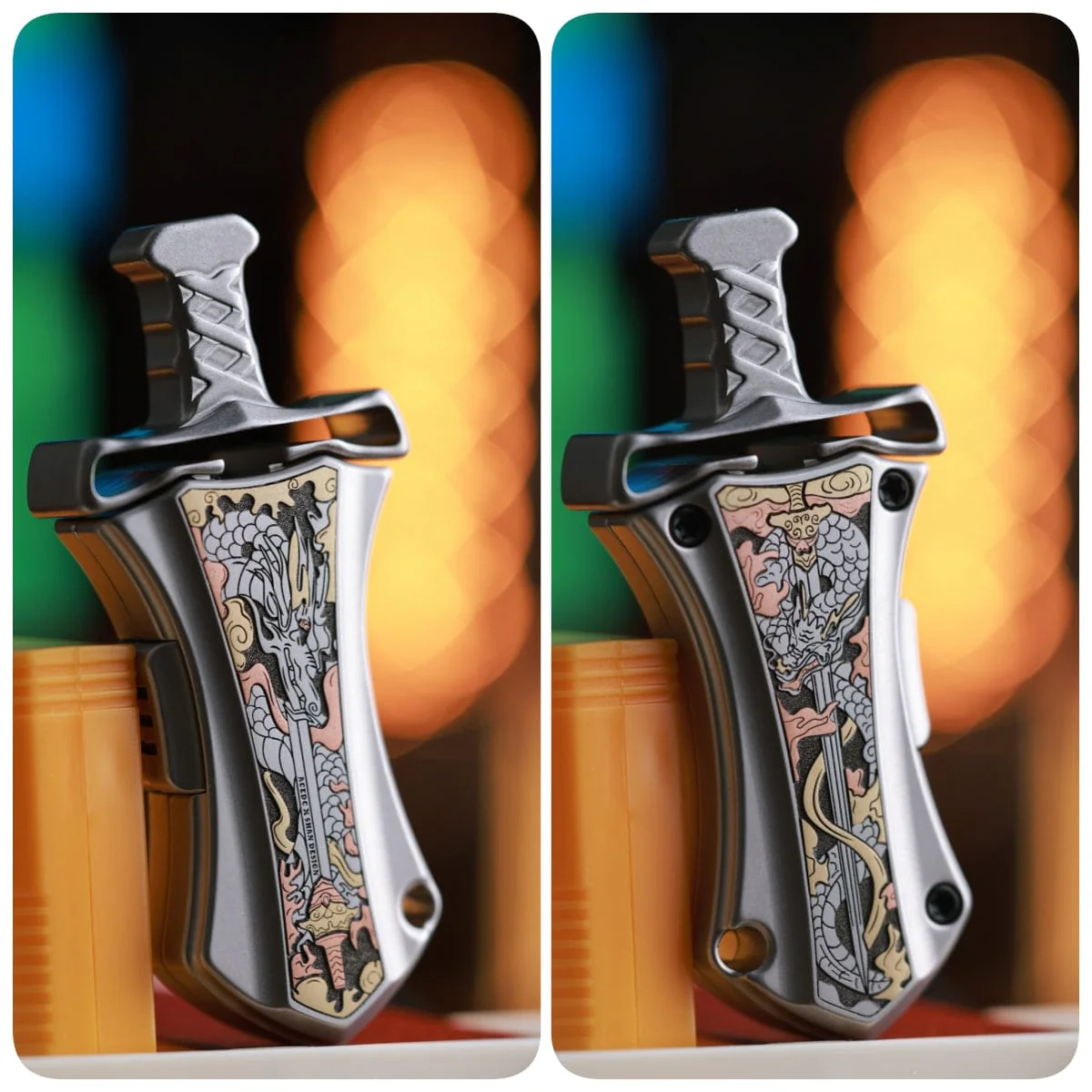 Master Sword - Image 21