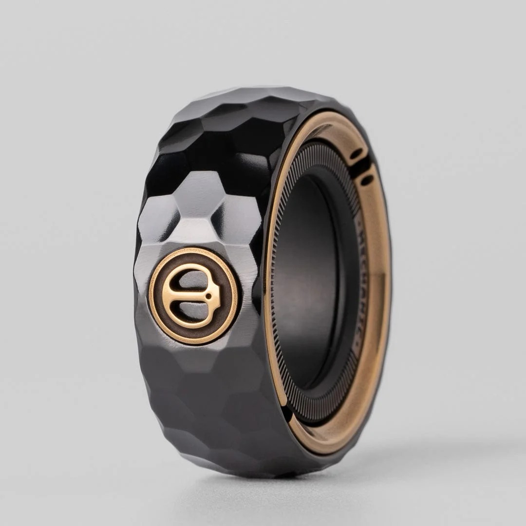 Mechanic-Thorns Ring Spinner - Image 3