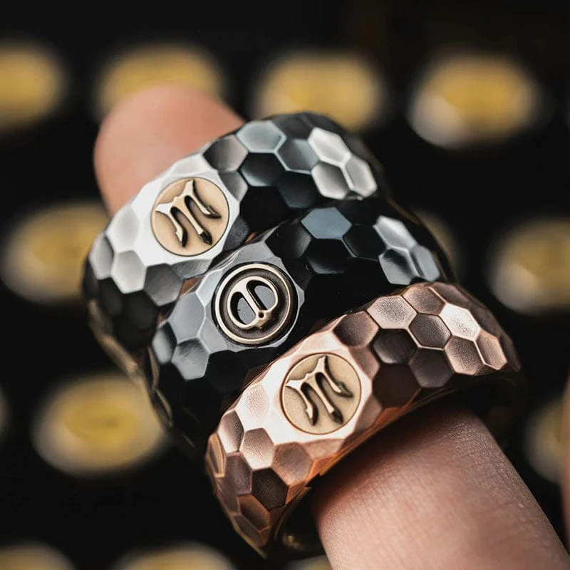 Mechanic-Thorns Ring Spinner - Image 5