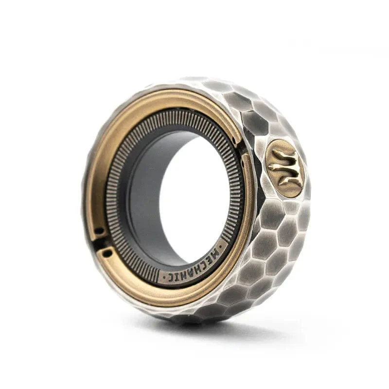 Mechanic-Thorns Ring Spinner - Image 9