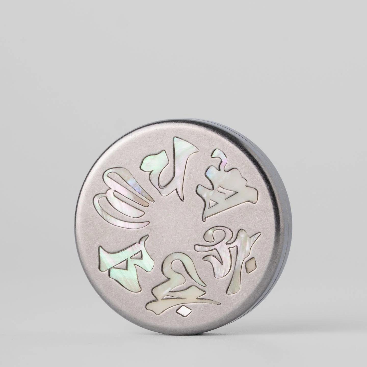 Mechanical Milk Cap 3.0 ( ACEdc&YOLO STUDIO) - Image 3