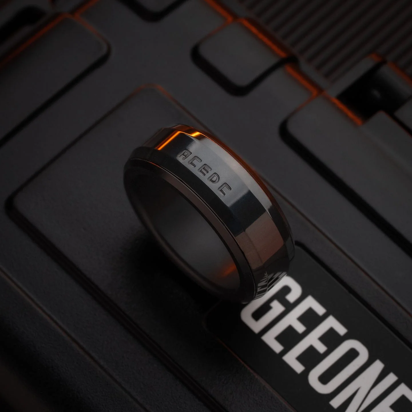 Mechanical Ring 3.0-ZERO - Image 10