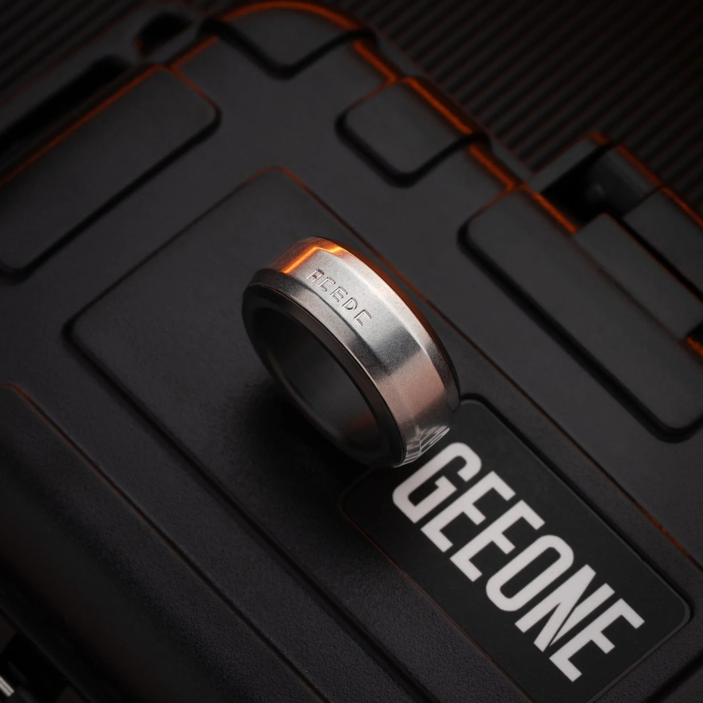 Mechanical Ring 3.0-ZERO - Image 11