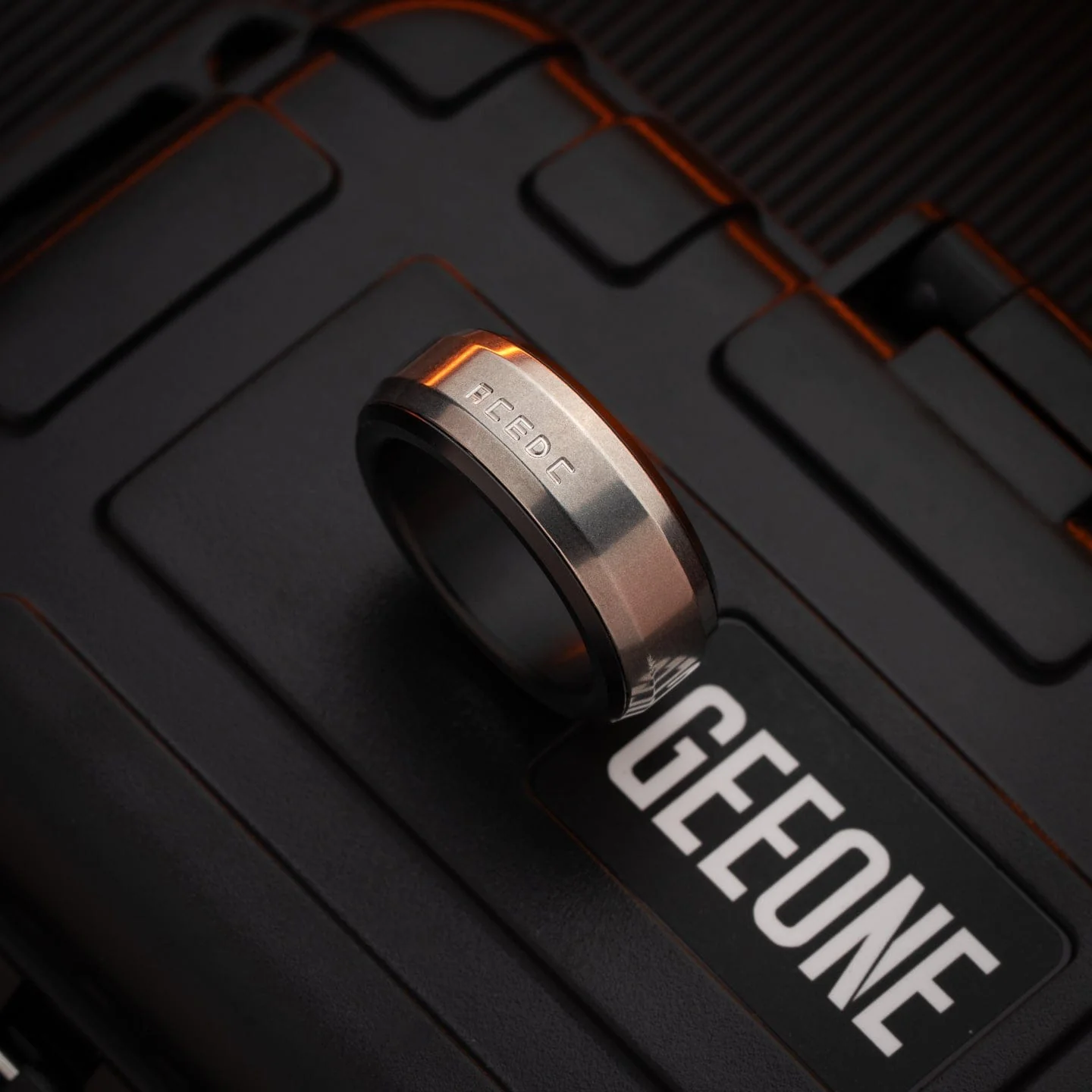 Mechanical Ring 3.0-ZERO - Image 12