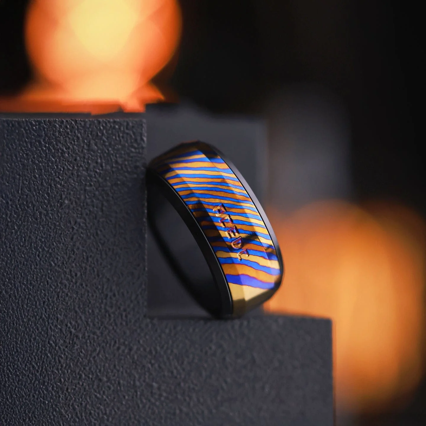 Mechanical Ring 3.0-ZERO - Image 13