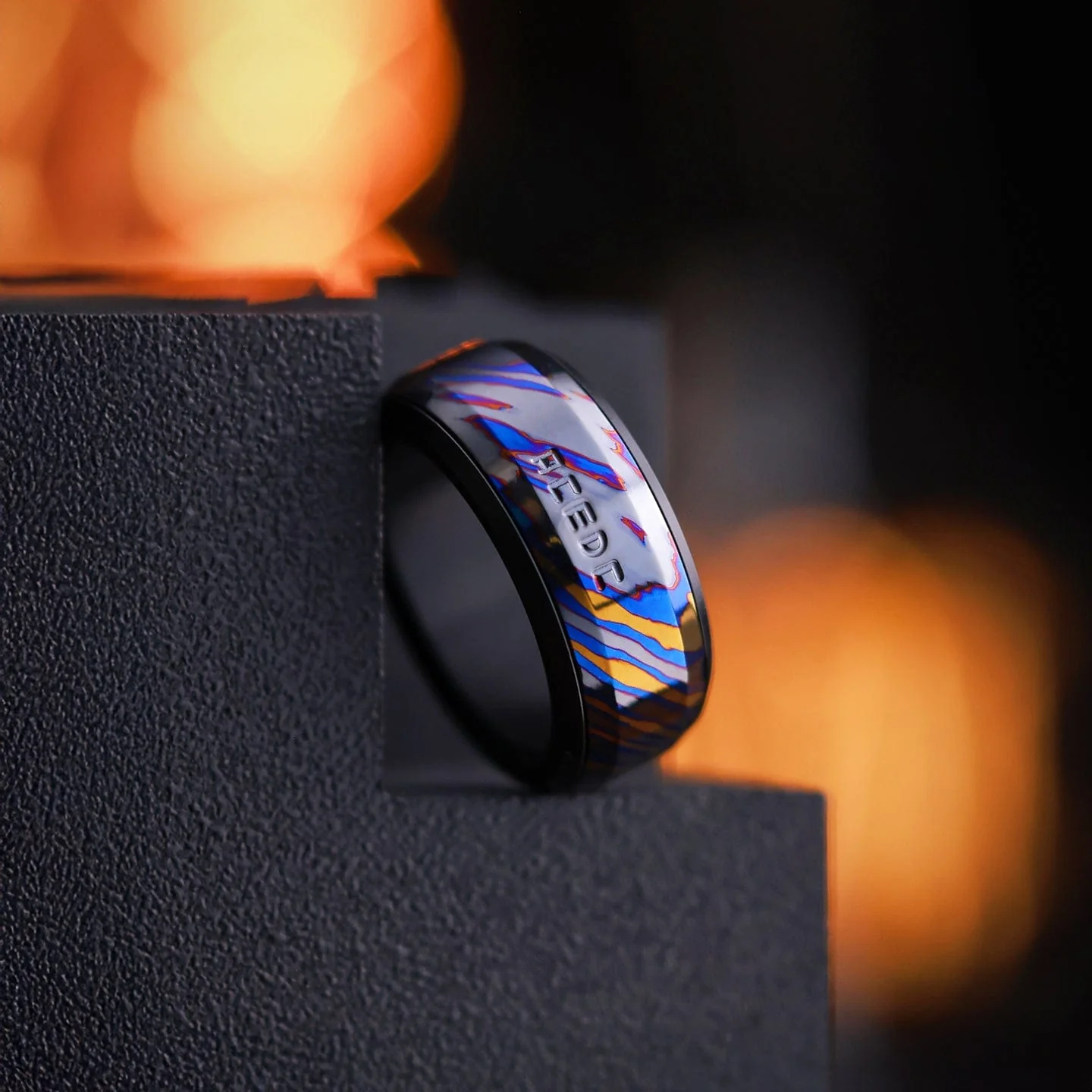 Mechanical Ring 3.0-ZERO - Image 14