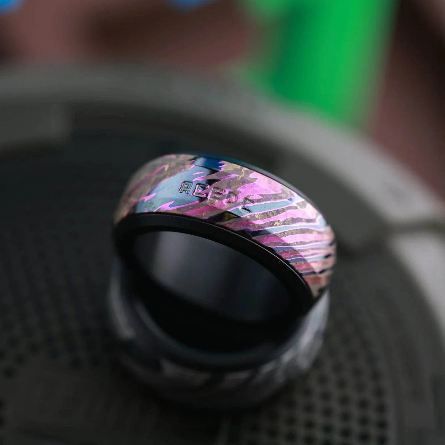 Mechanical Ring 3.0-ZERO - Image 15