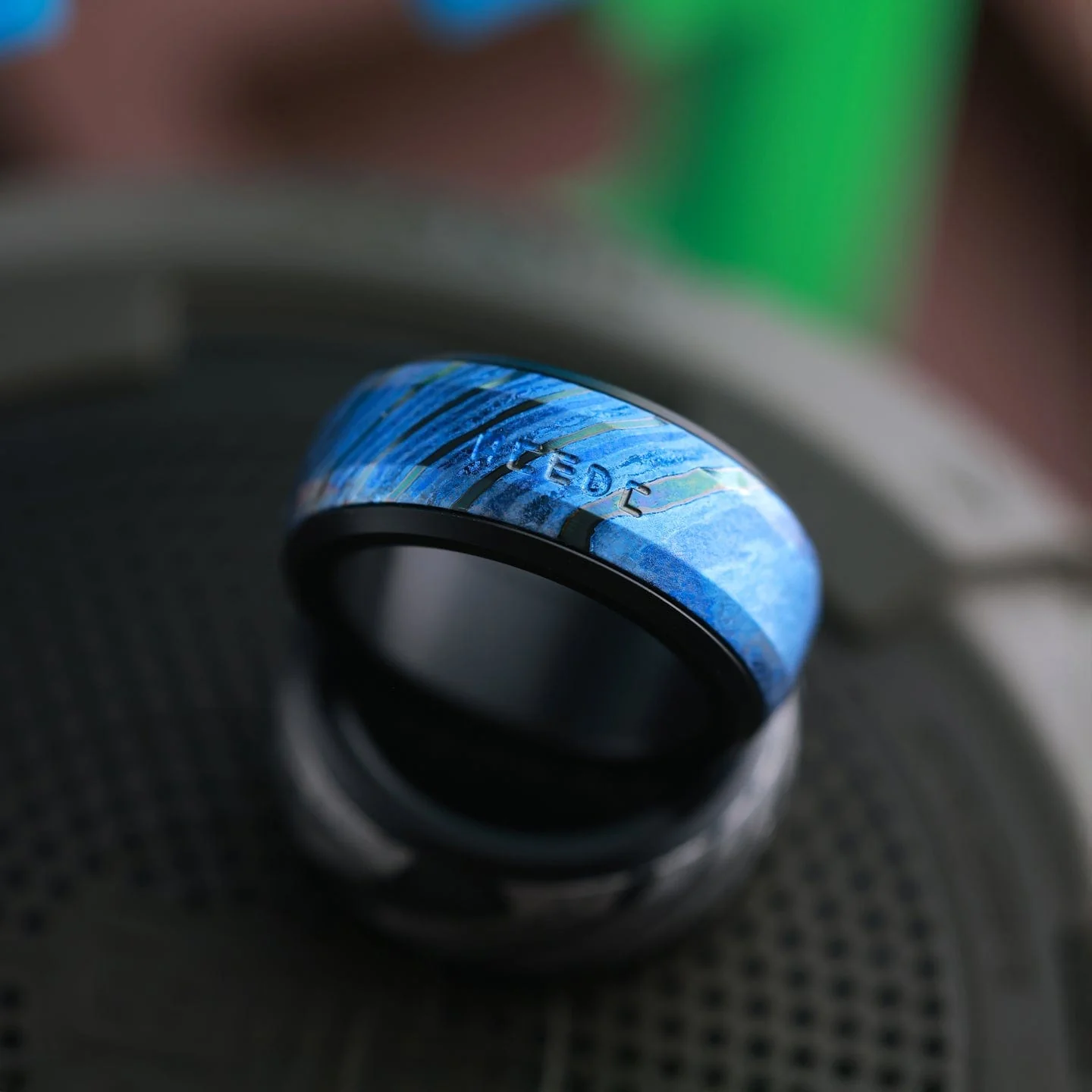 Mechanical Ring 3.0-ZERO - Image 16