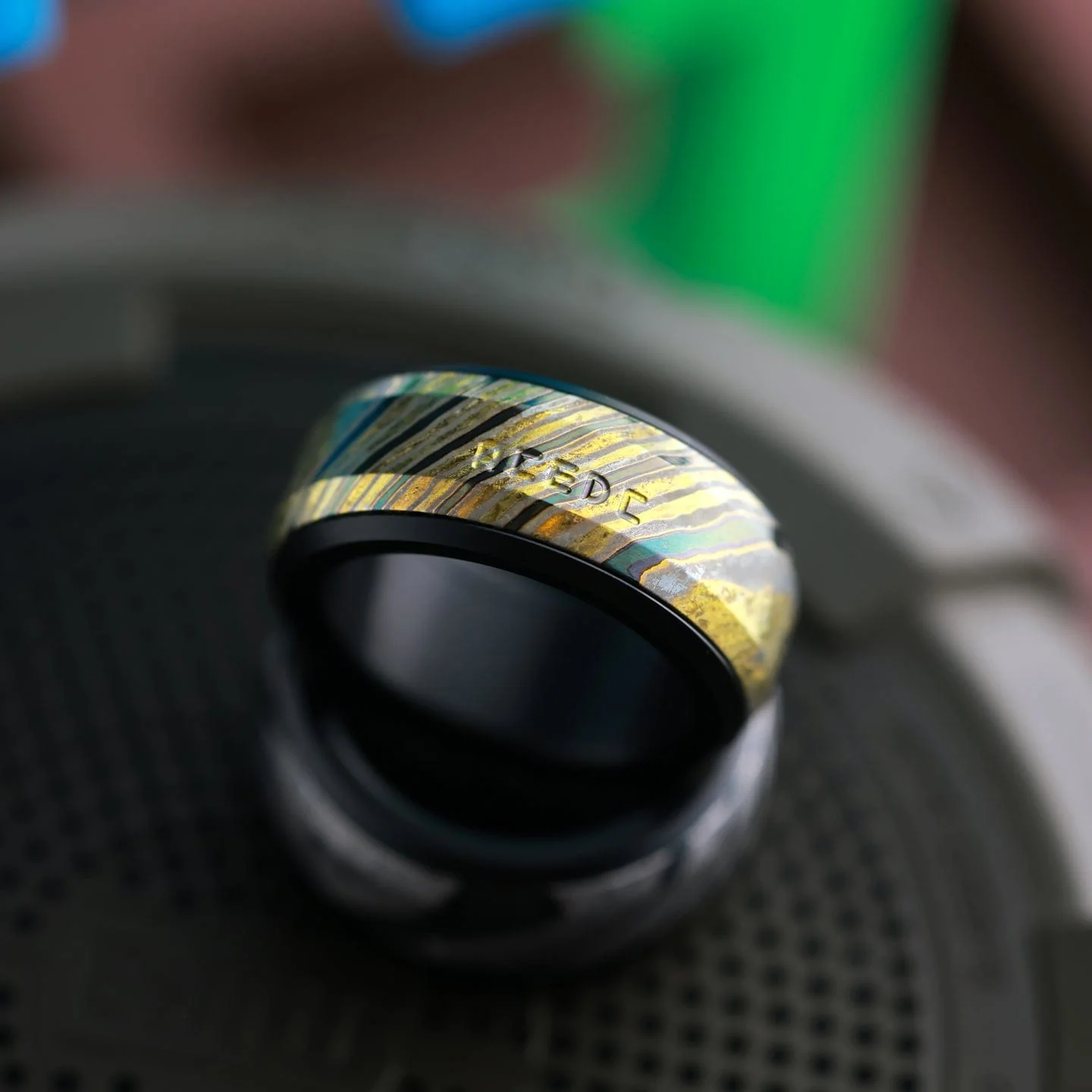 Mechanical Ring 3.0-ZERO - Image 17