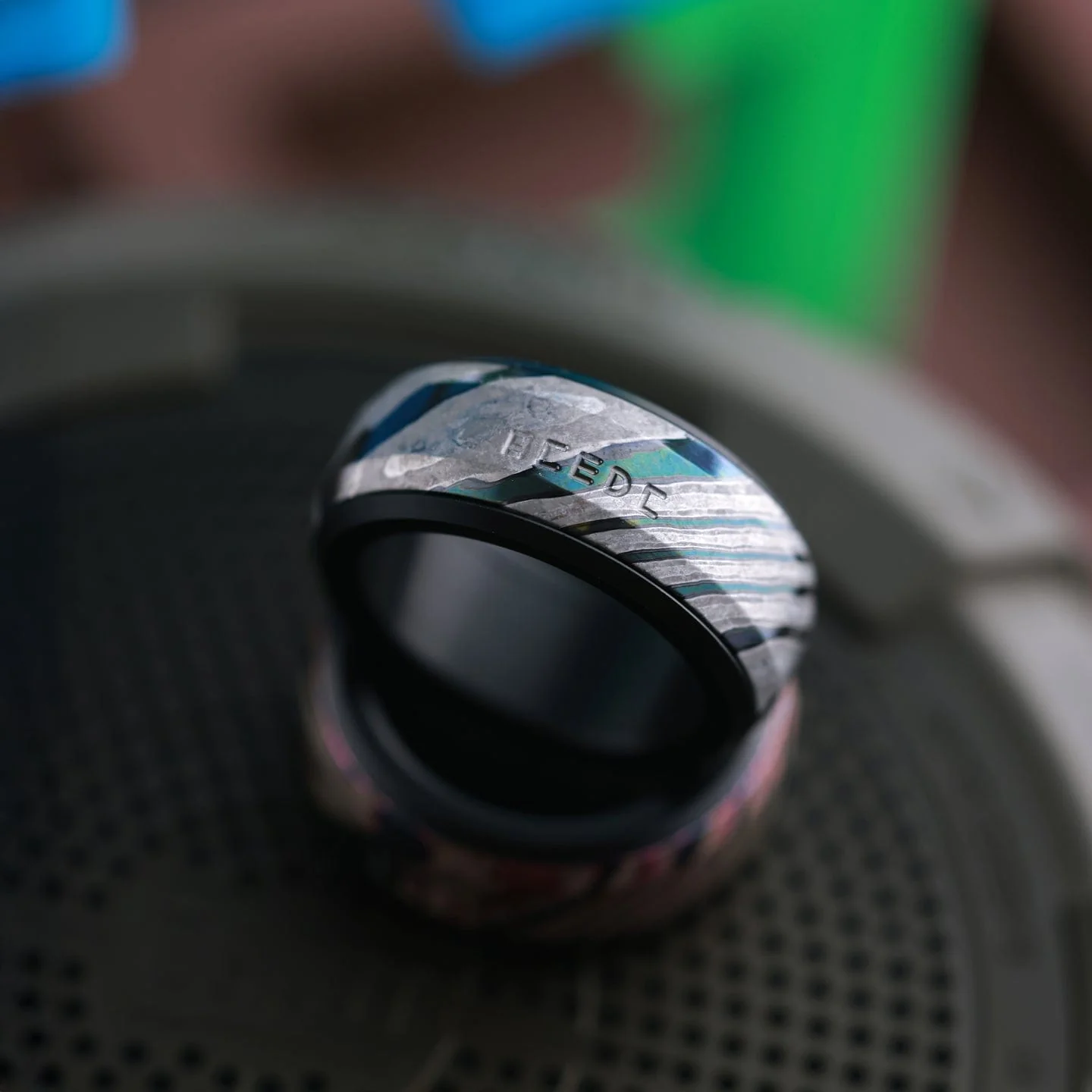 Mechanical Ring 3.0-ZERO - Image 19