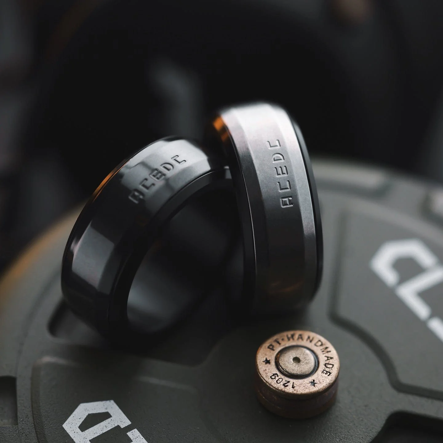 Mechanical Ring 3.0-ZERO - Image 4