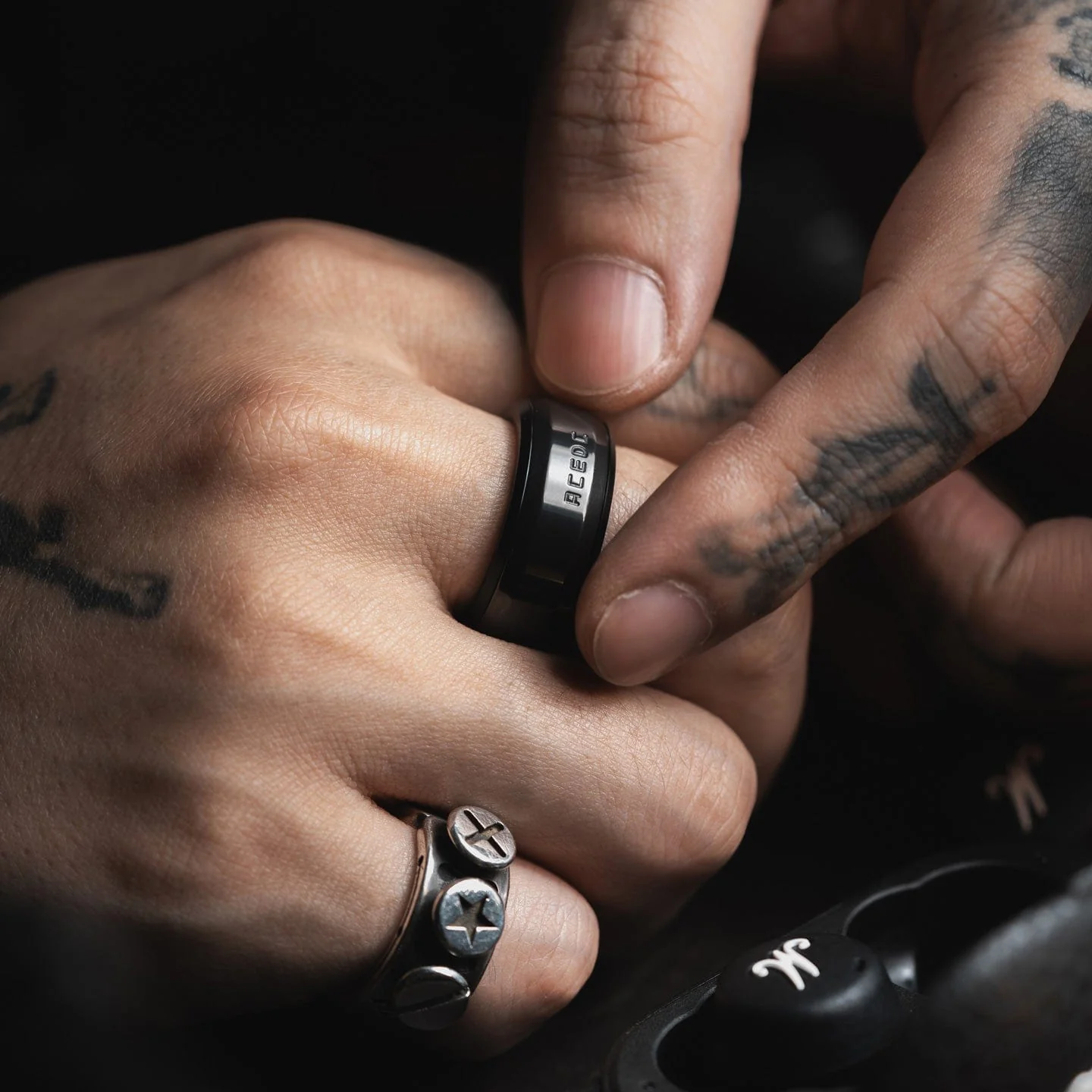 Mechanical Ring 3.0-ZERO - Image 5