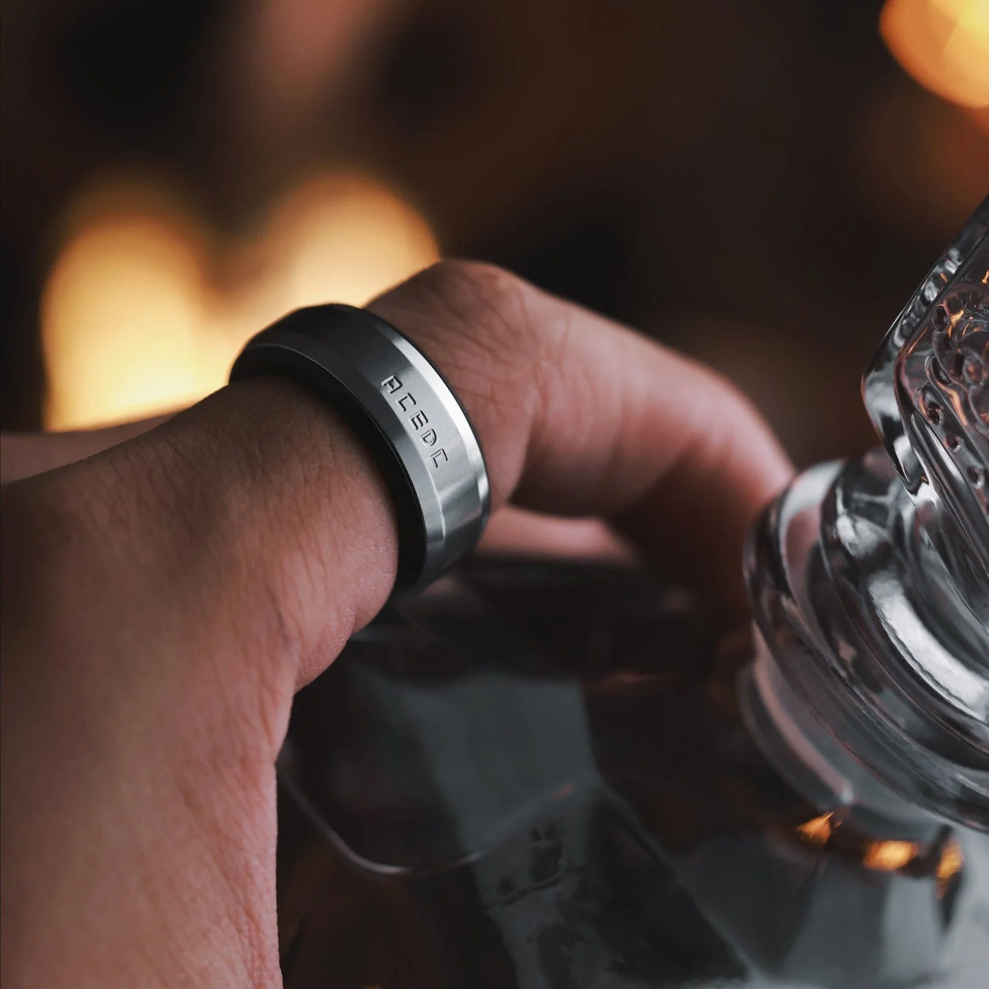 Mechanical Ring 3.0-ZERO - Image 6