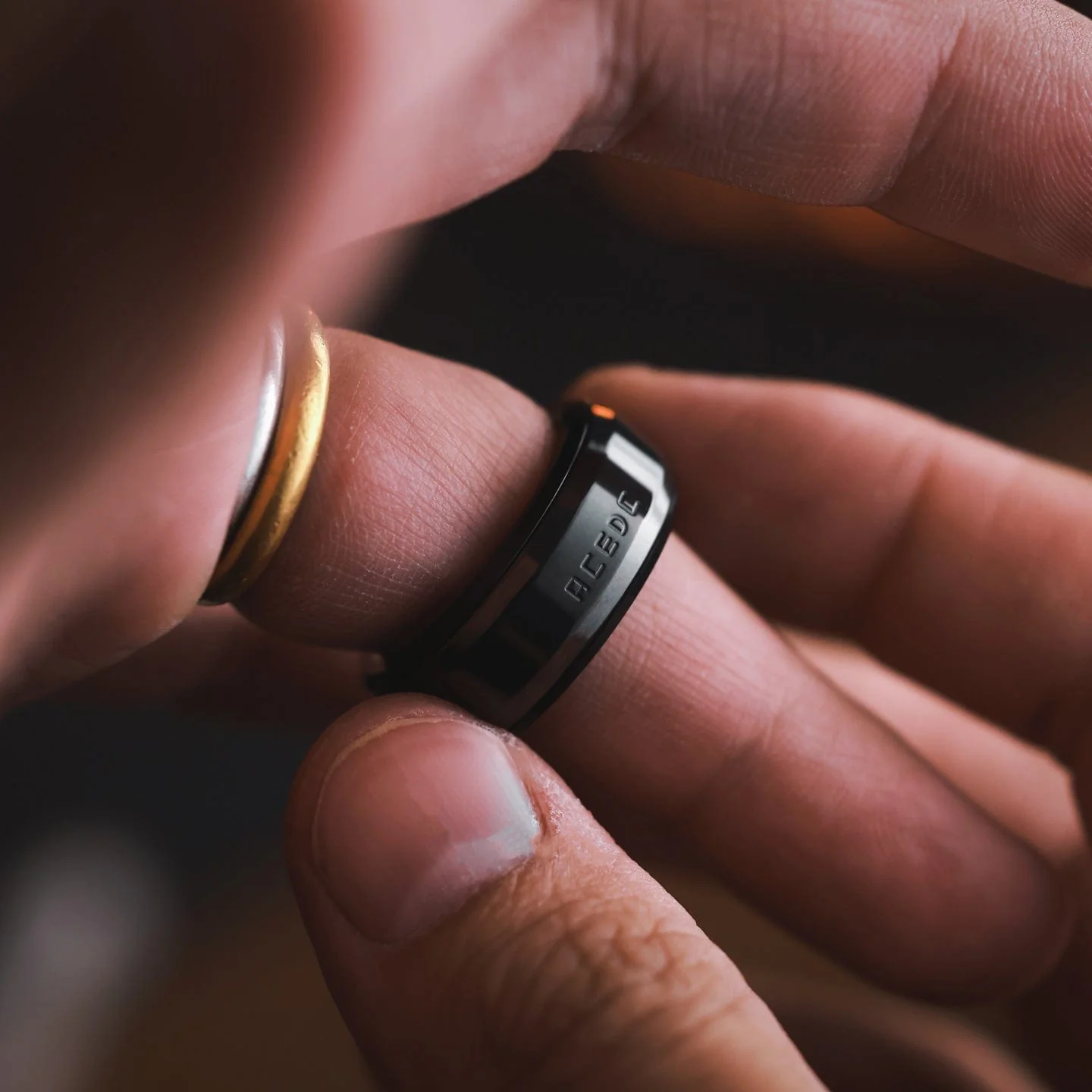 Mechanical Ring 3.0-ZERO - Image 7