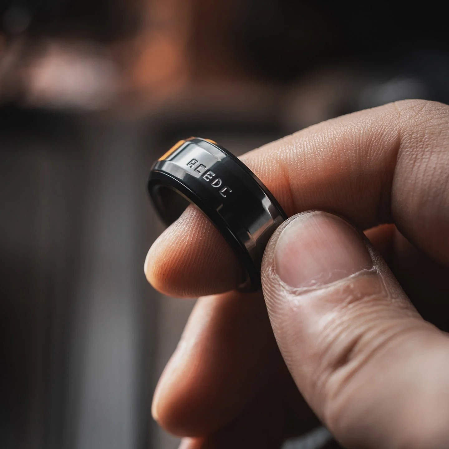 Mechanical Ring 3.0-ZERO - Image 8