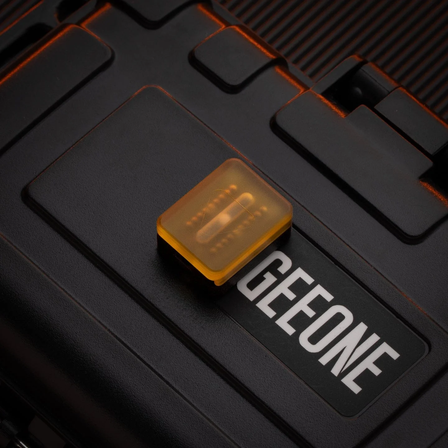 MINI Mechanical Slider - Image 5