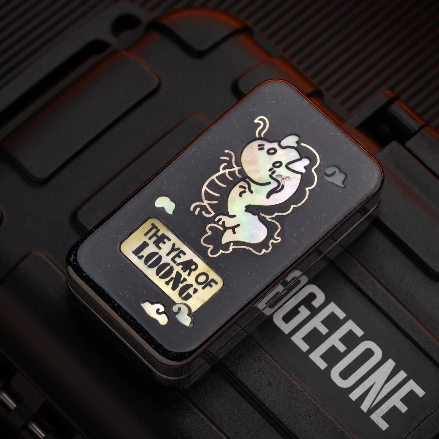 Mu Linglong - Image 12