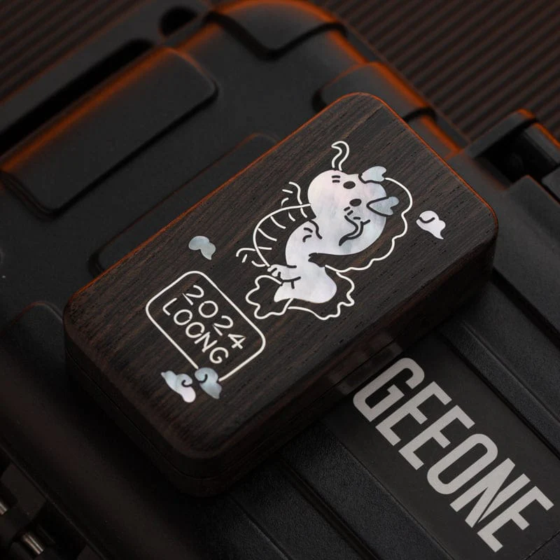 Mu Linglong - Image 5