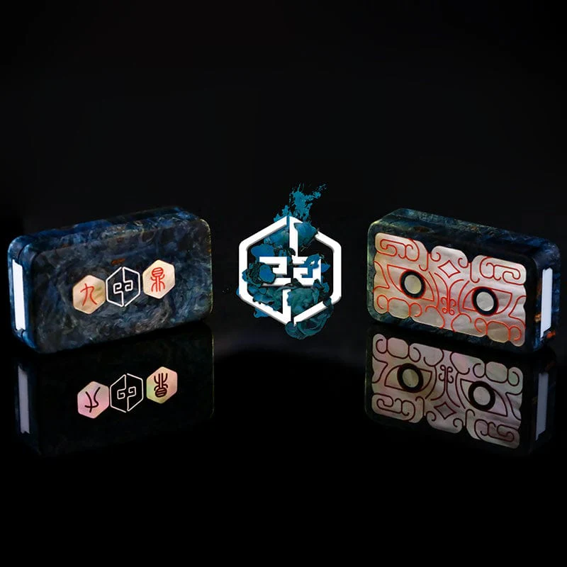 Nine Tripods - Image 11