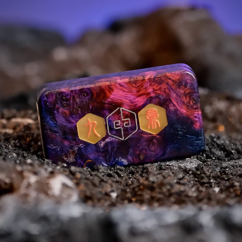 Nine Tripods - Image 12