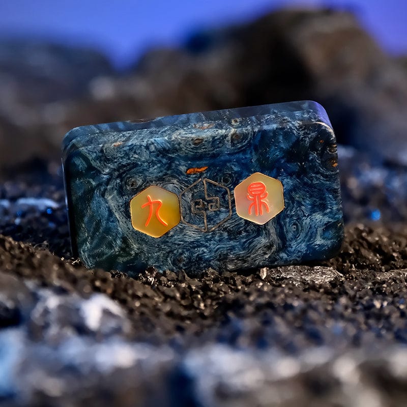 Nine Tripods - Image 13