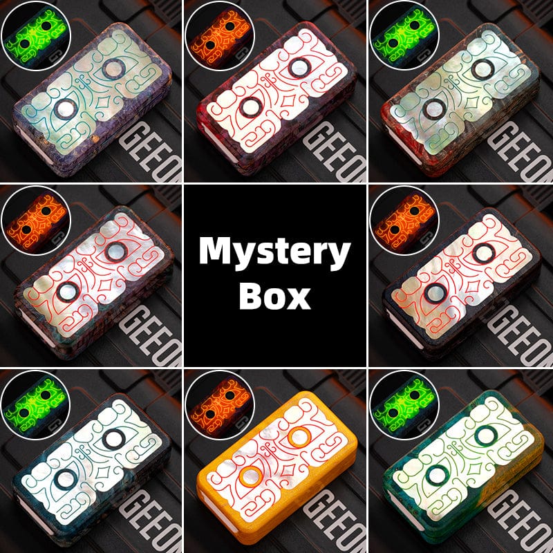 Nine Tripods - Image 14