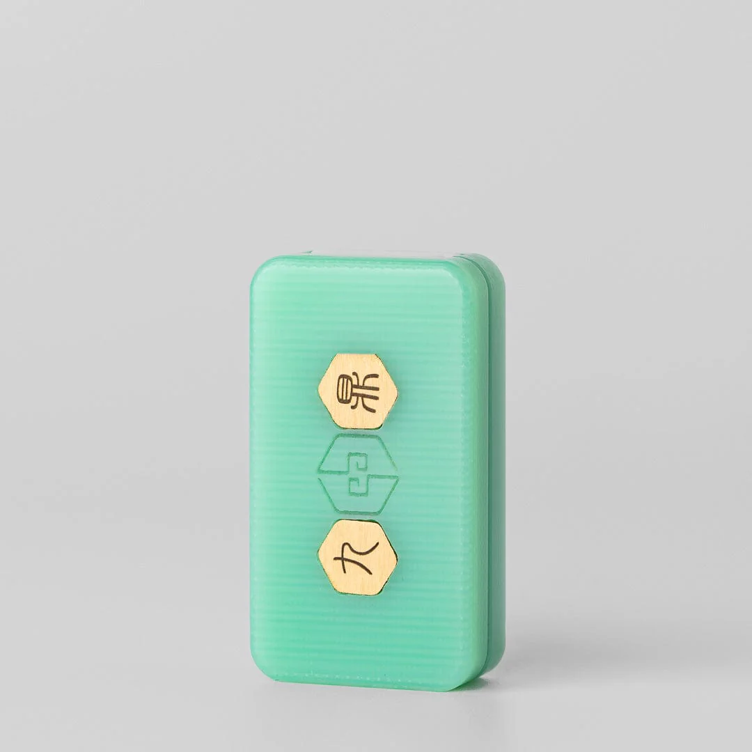 Nine Tripods - Image 3