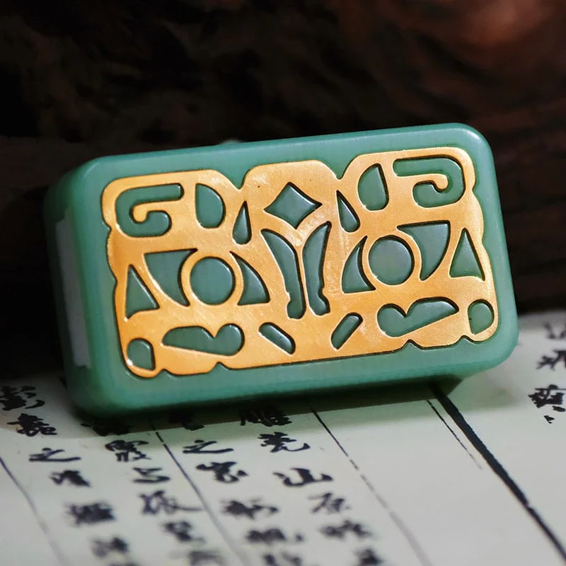 Nine Tripods - Image 6