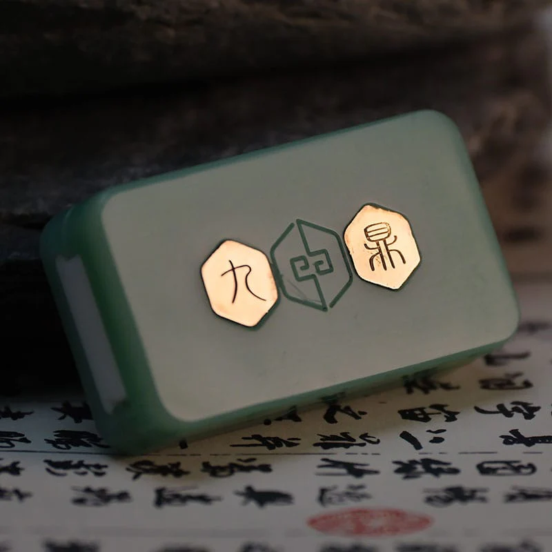 Nine Tripods - Image 7