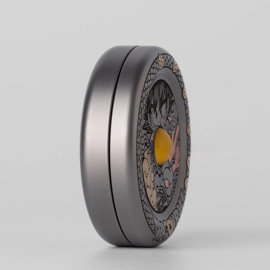 Noise-Milk Cap (ball) - Image 3