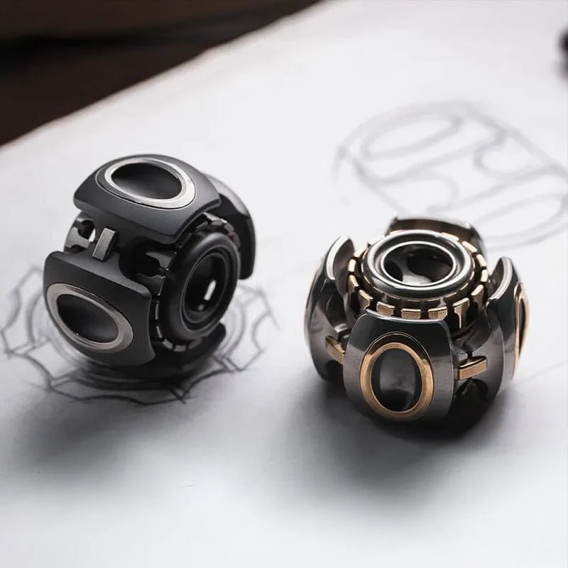 Noiz-O Fidget Spinner - Image 3