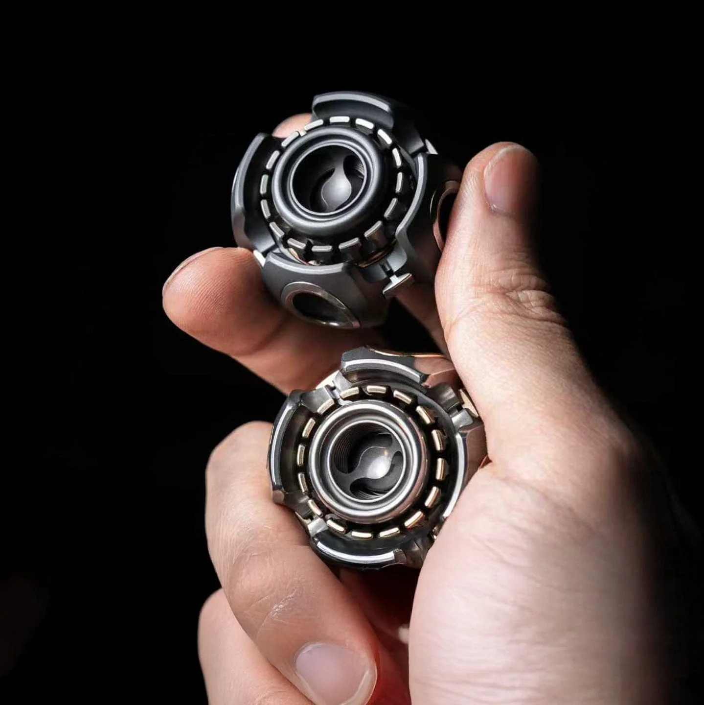 Noiz-O Fidget Spinner - Image 4