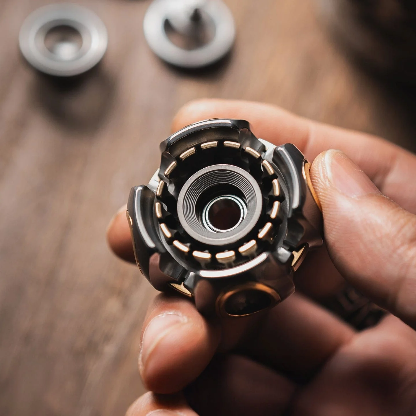 Noiz-O Fidget Spinner - Image 5