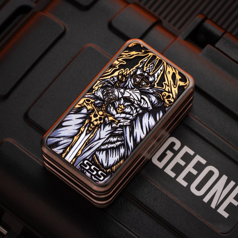 Pig Nose 3 Stack Slider - Image 11