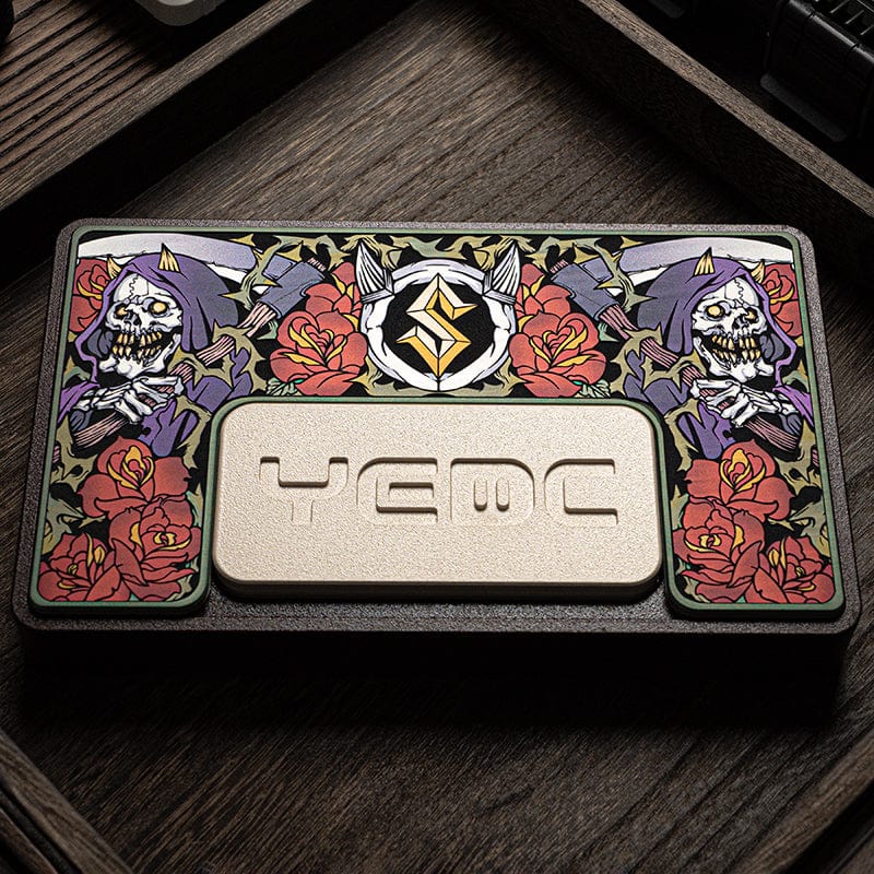 Pig Nose 3 Stack Slider - Image 13