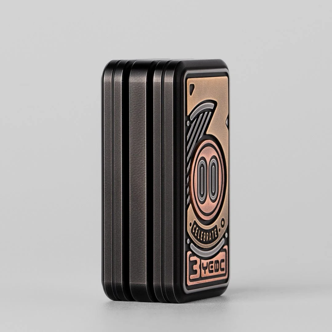 Pig Nose 3 Stack Slider - Image 4