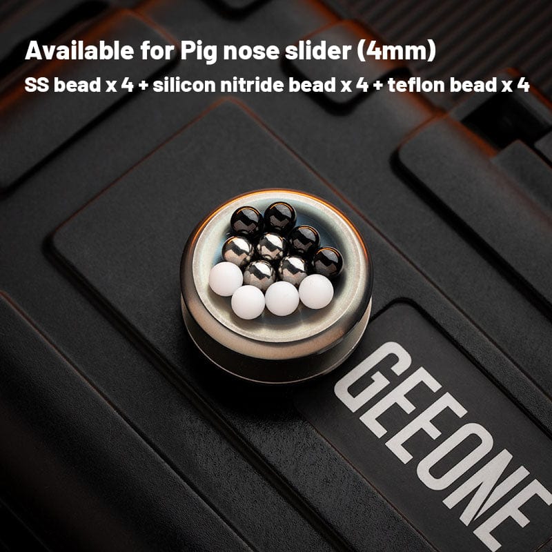 Pig Nose Slider - Image 9